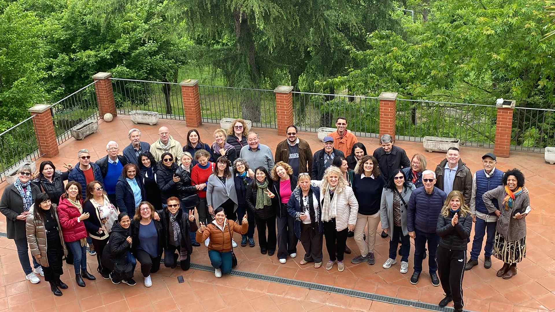 Si è svolto a Poppi l’incontro nazionale 2024 dell’Asa