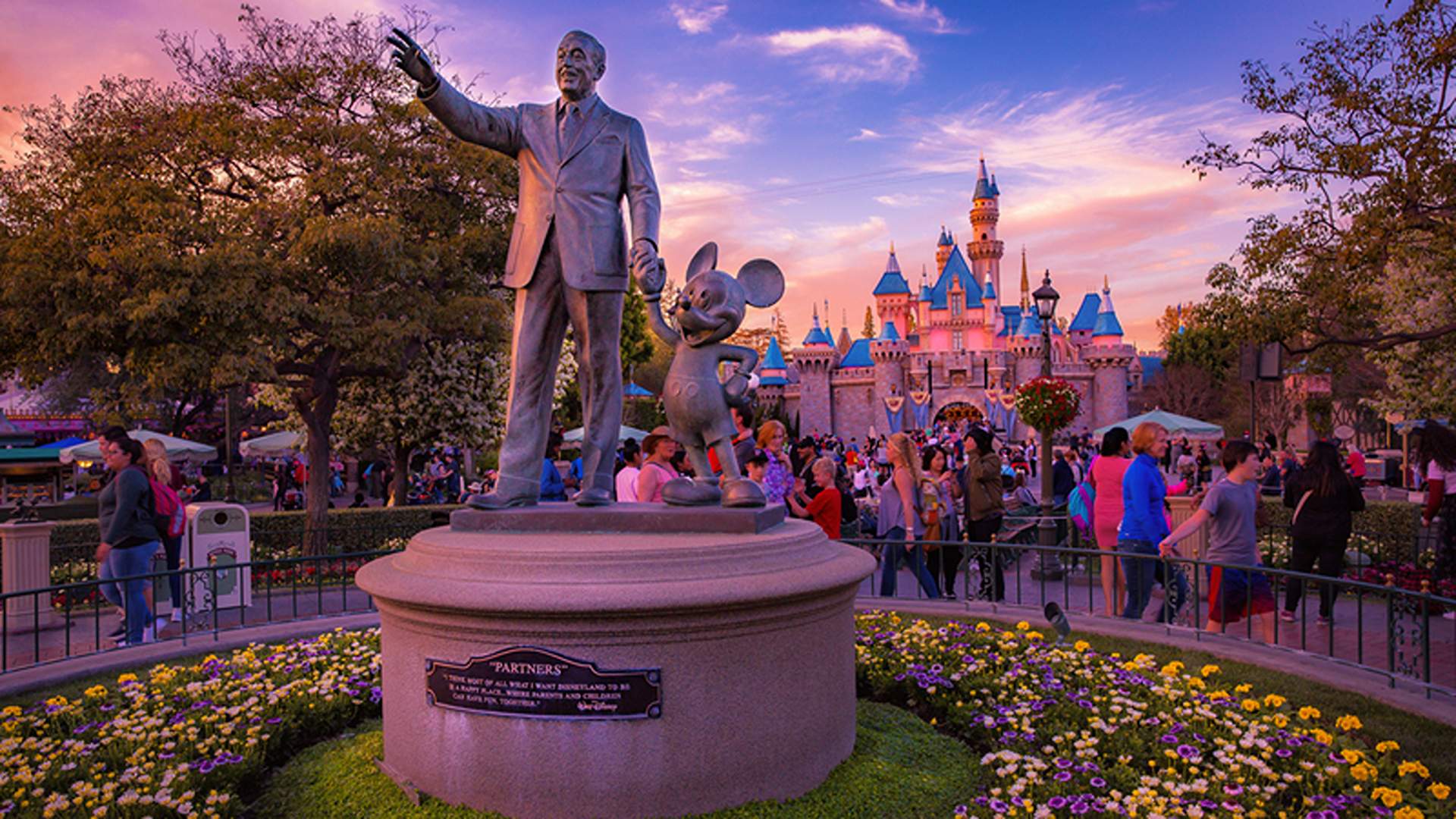 Le migliori musiche tratte dai film d’animazione della Walt Disney