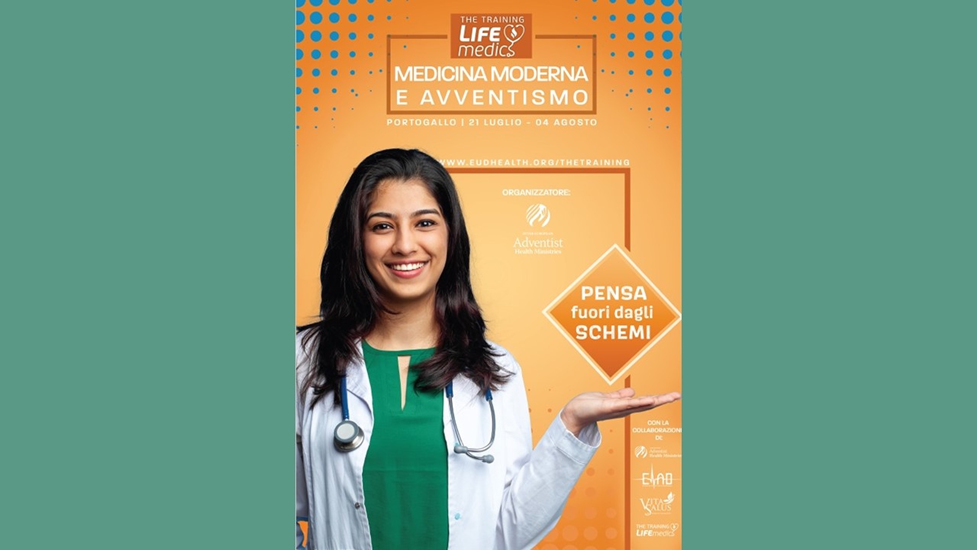 Formazione LifeMedics Europa 2024