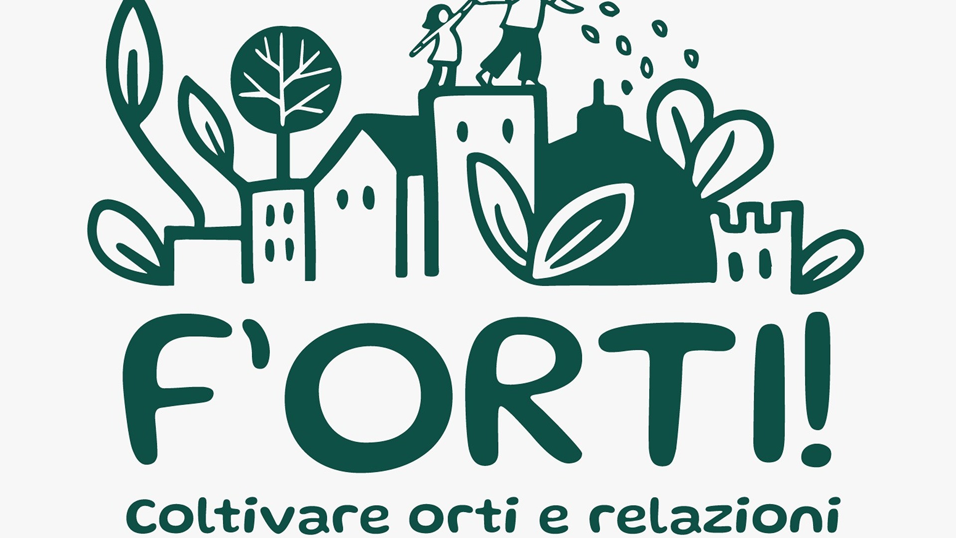 Coltivare orti e relazioni