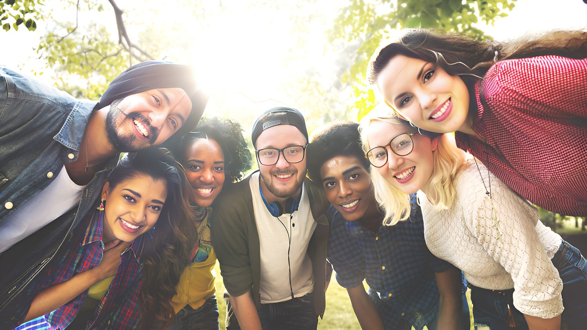 L’amicizia, un valore universale