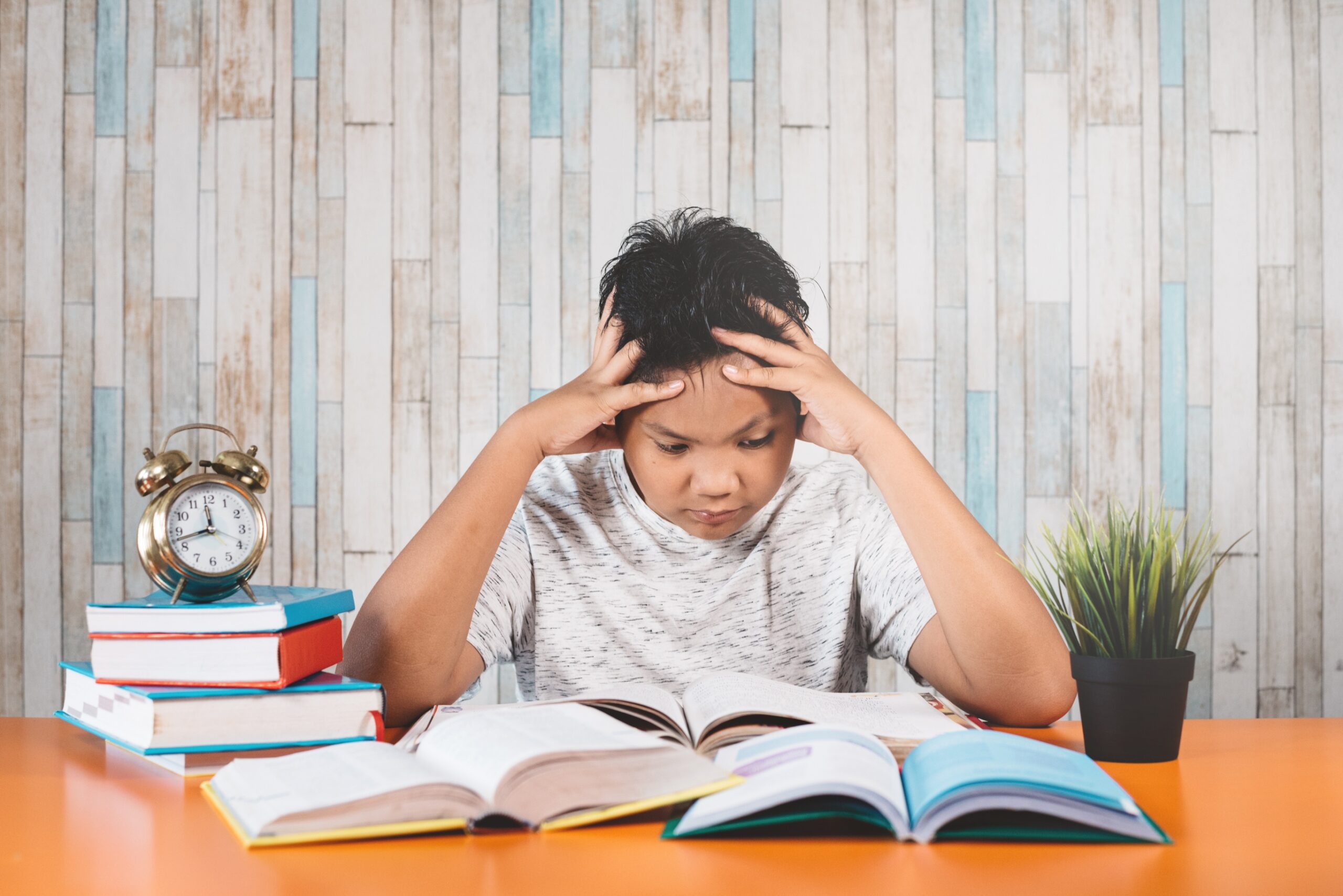 L’impatto del lockdown e della didattica a distanza sui ragazzi