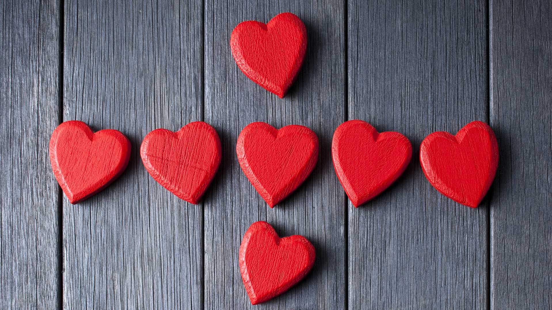 Un amore che libera dalla paura