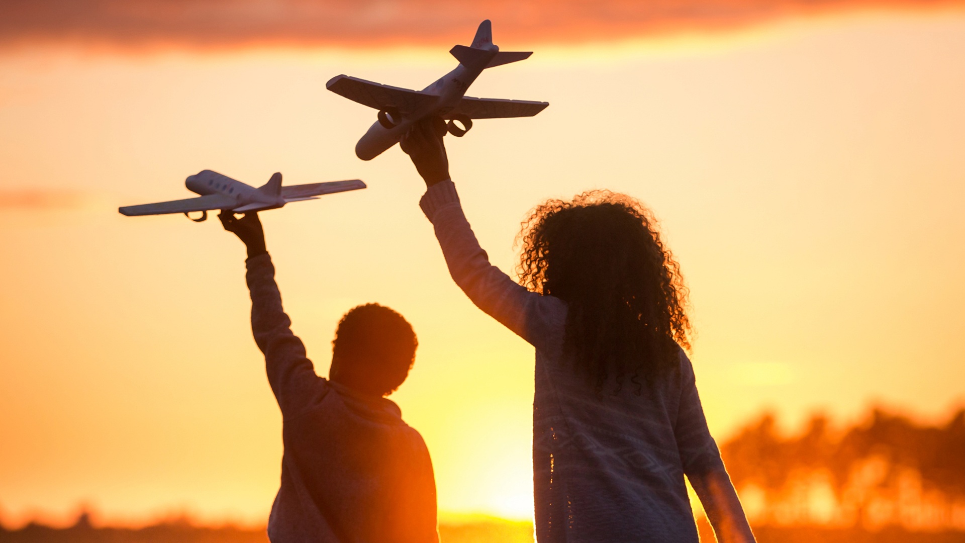 Non siamo creatori, ma ispiratori e testimoni