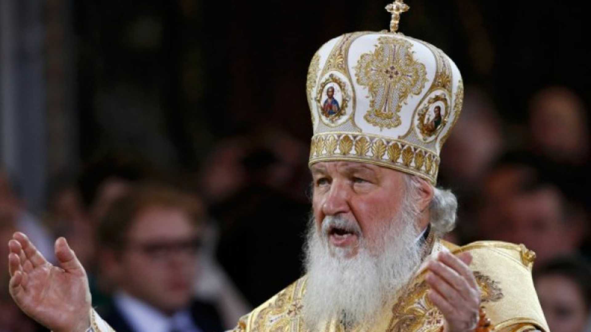 I cristiani e il peccato della “guerra santa”
