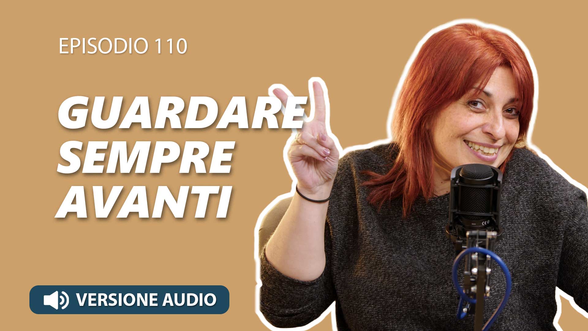Socialight 110 – Sofia Artigas – Guardare sempre avanti – audio