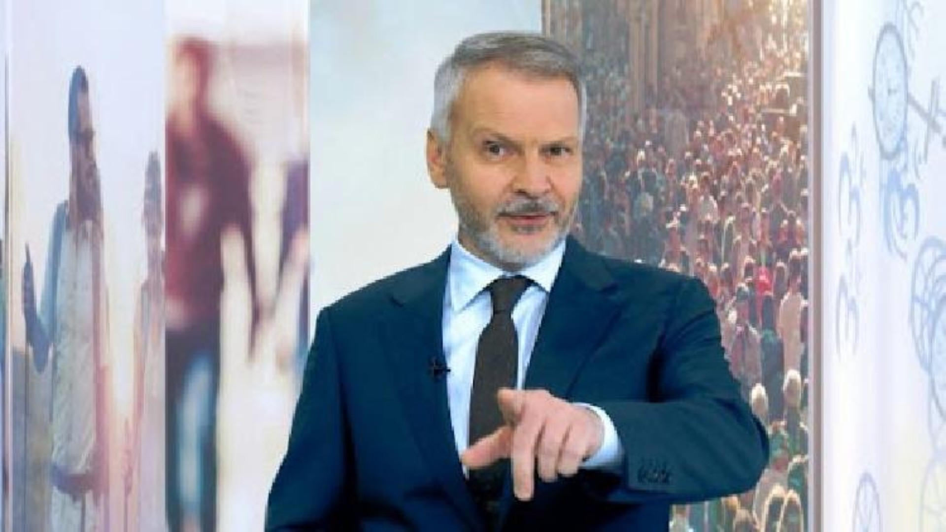 L’appello delle chiese ucraine, una difficile scelta etica