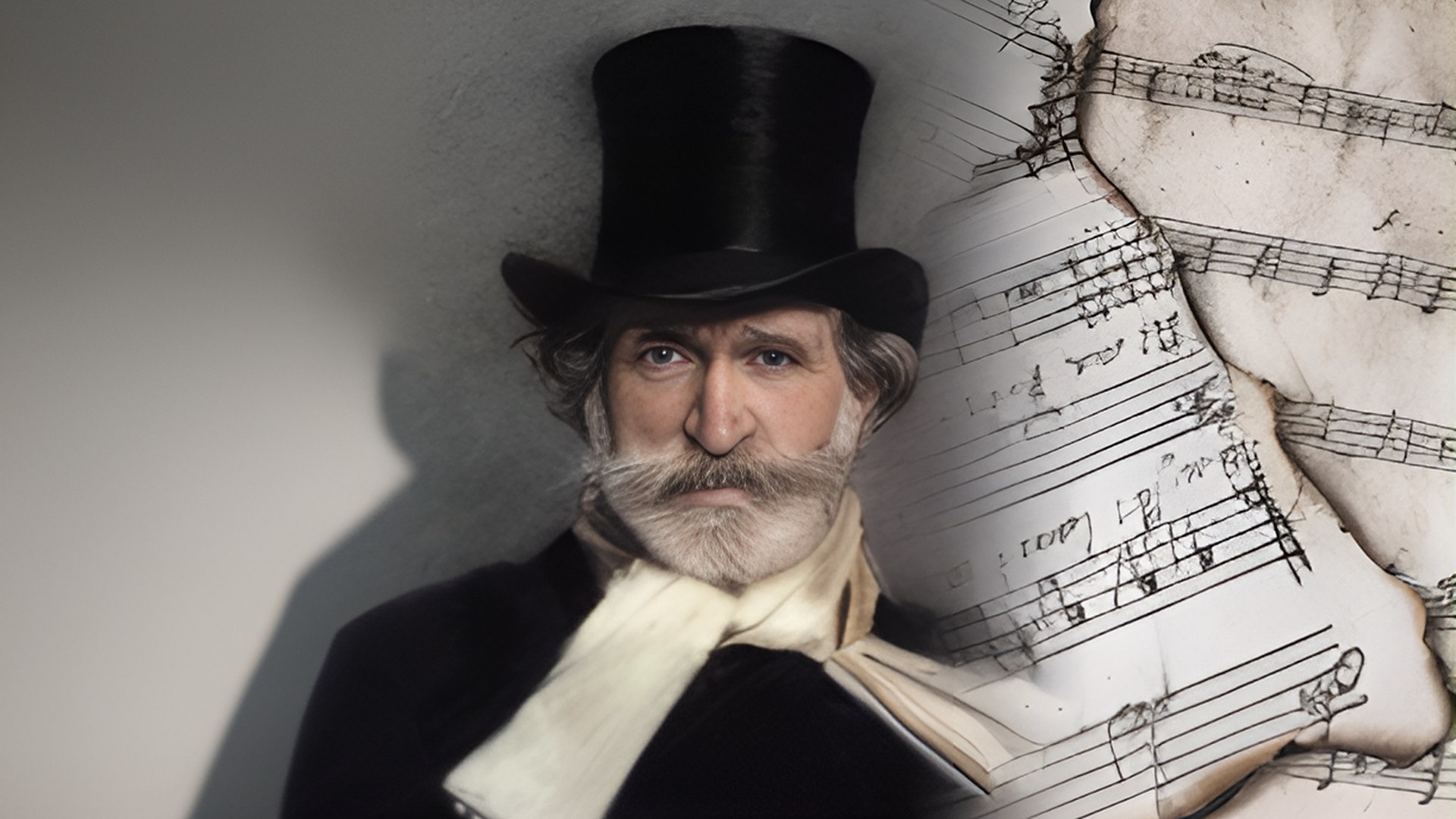 Le migliori ouvertures di Giuseppe Verdi