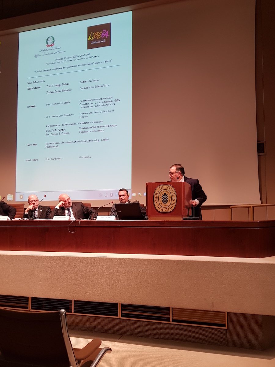 Sovraindebitamento. Aperto a Parma lo sportello di ascolto