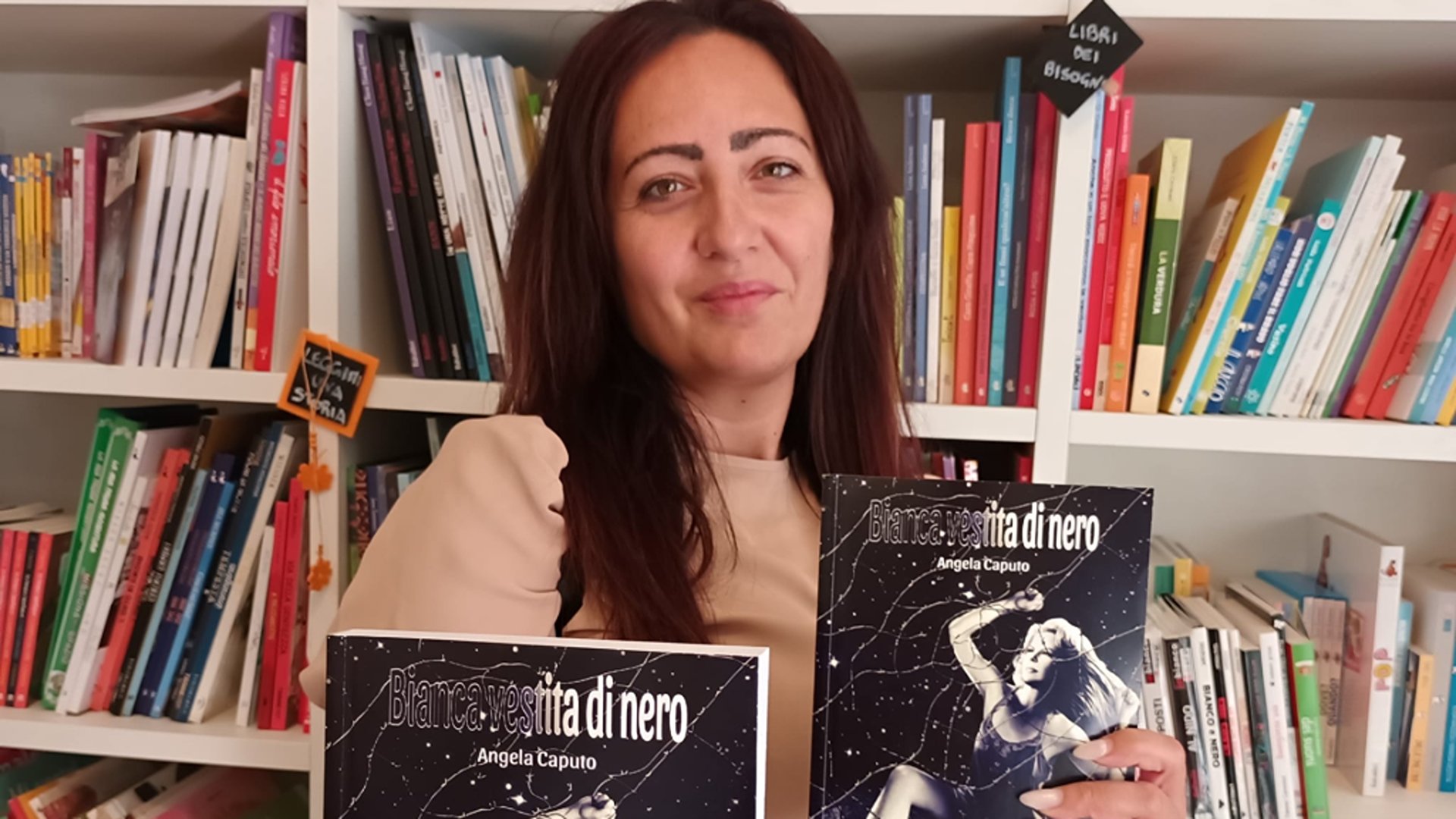 I ricordi, luogo della memoria