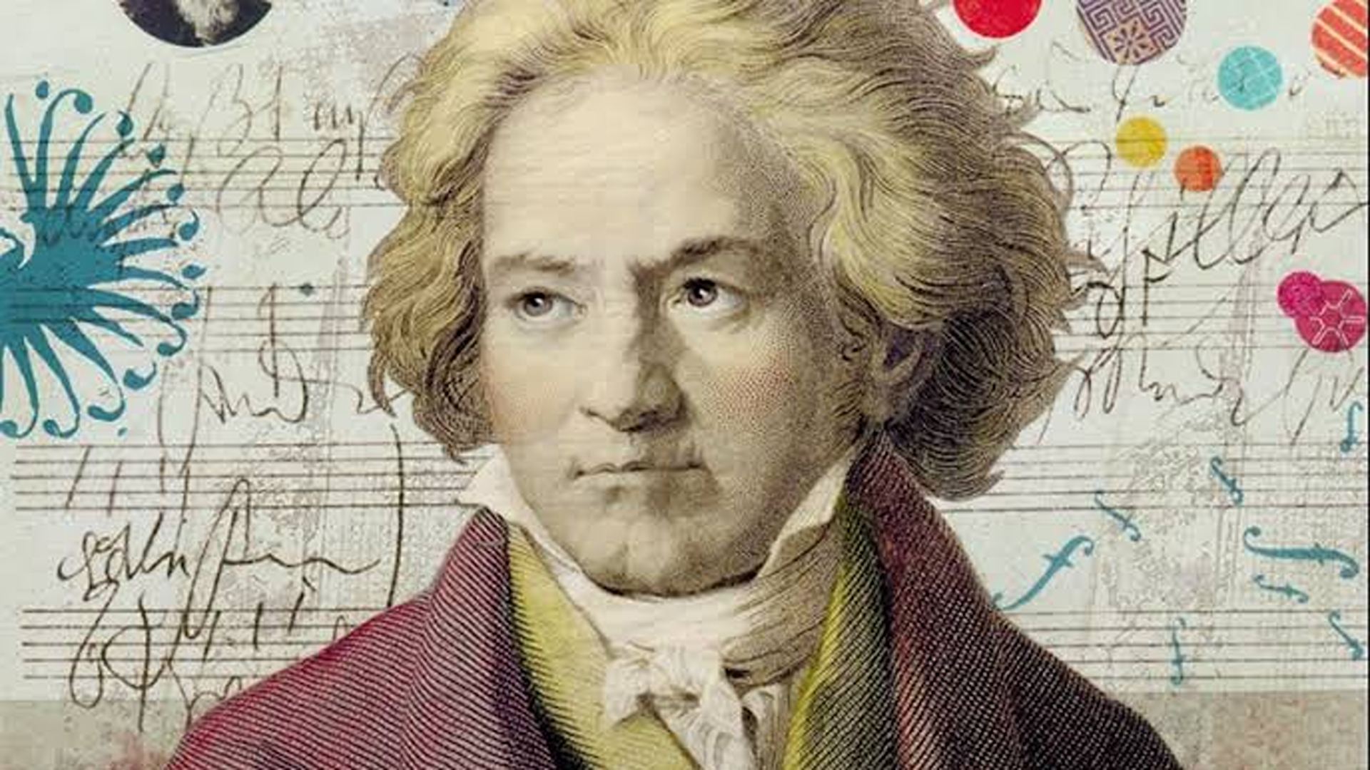 Sinfonia N. 9 di Ludwig van Beethoven
