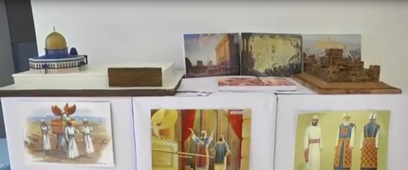 La Bibbia Expo ad Altamura