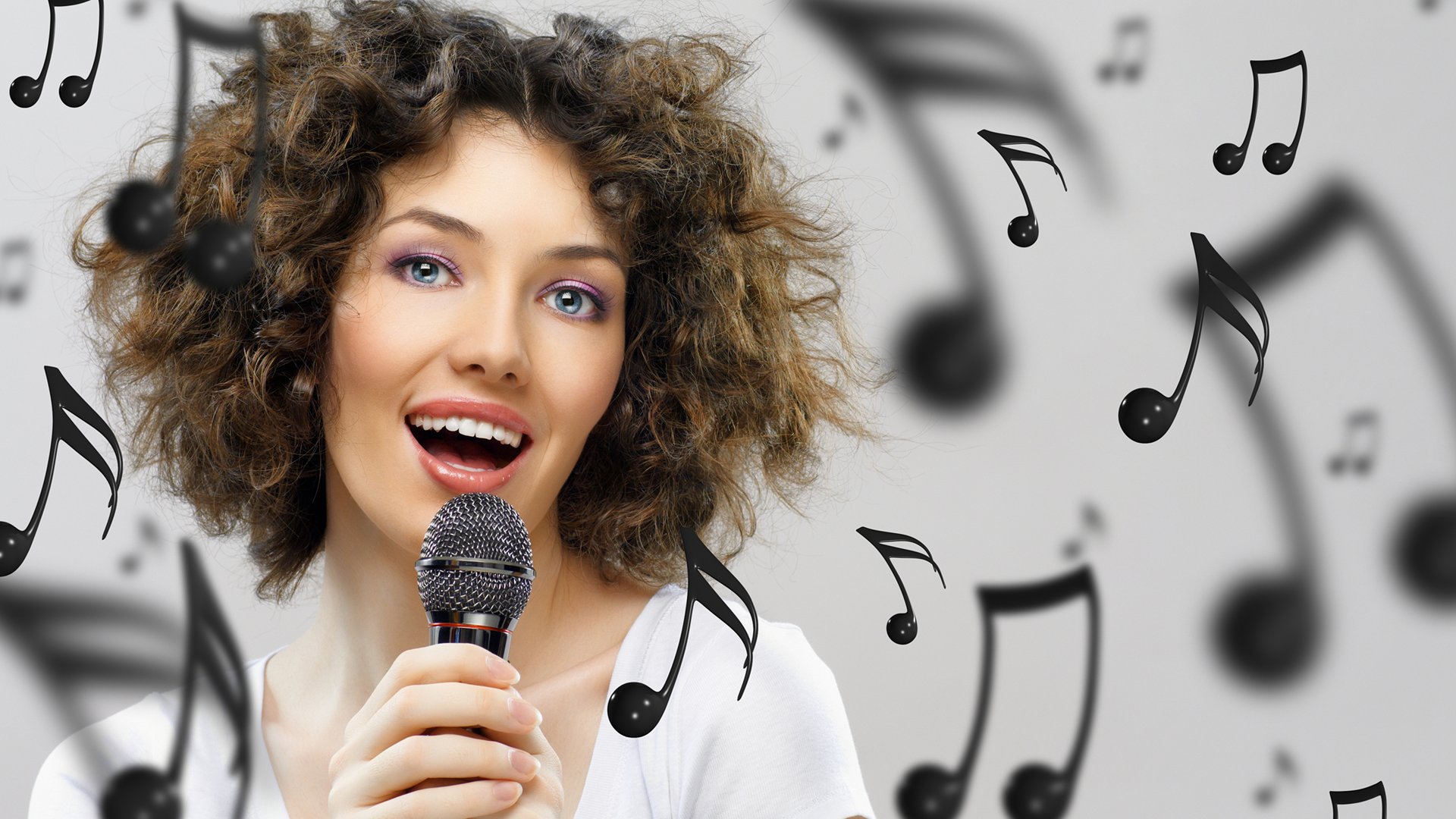 Forme e colori della preghiera: il canto