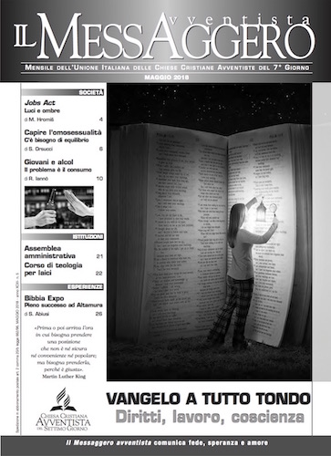 Uno sguardo ai nostri periodici