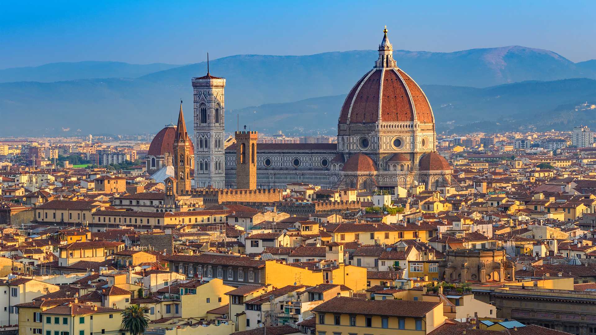 Amare la propria città significa prendersene cura