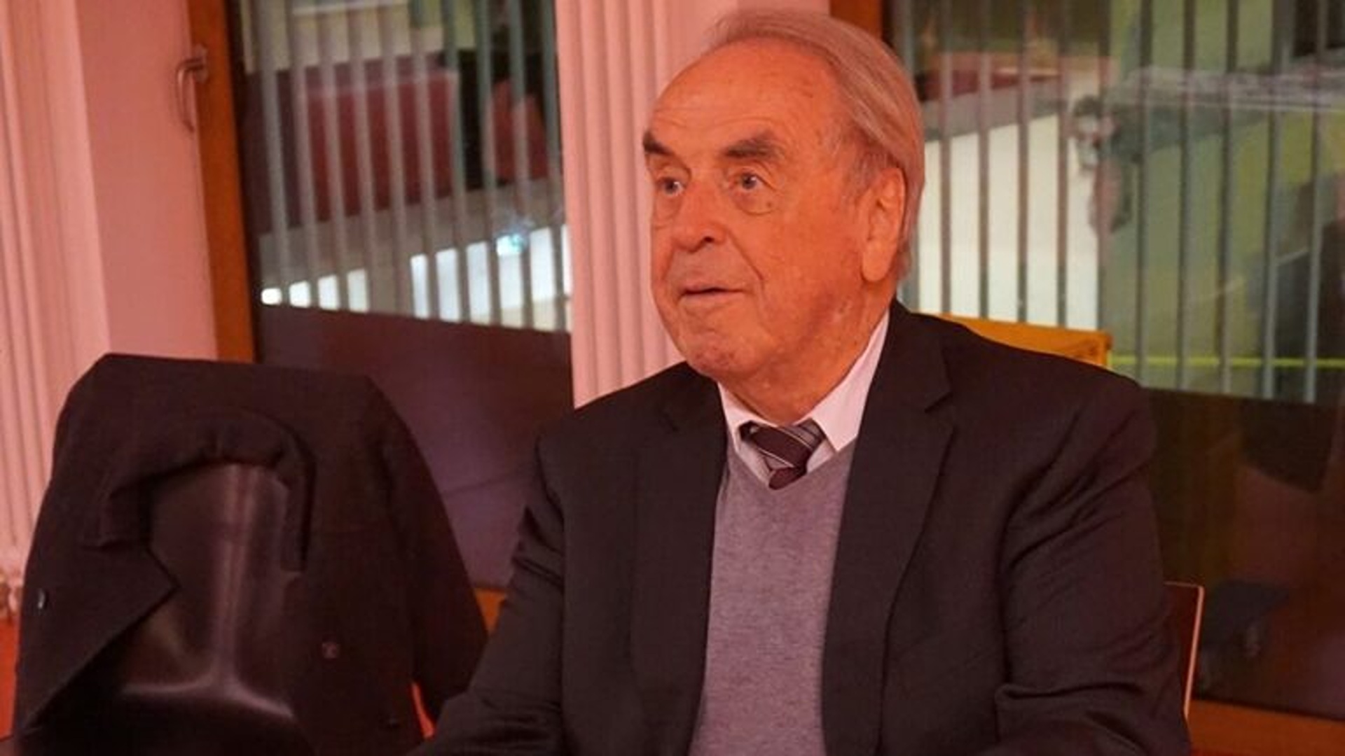 Si è spento Jürgen Moltmann, teologo protestante