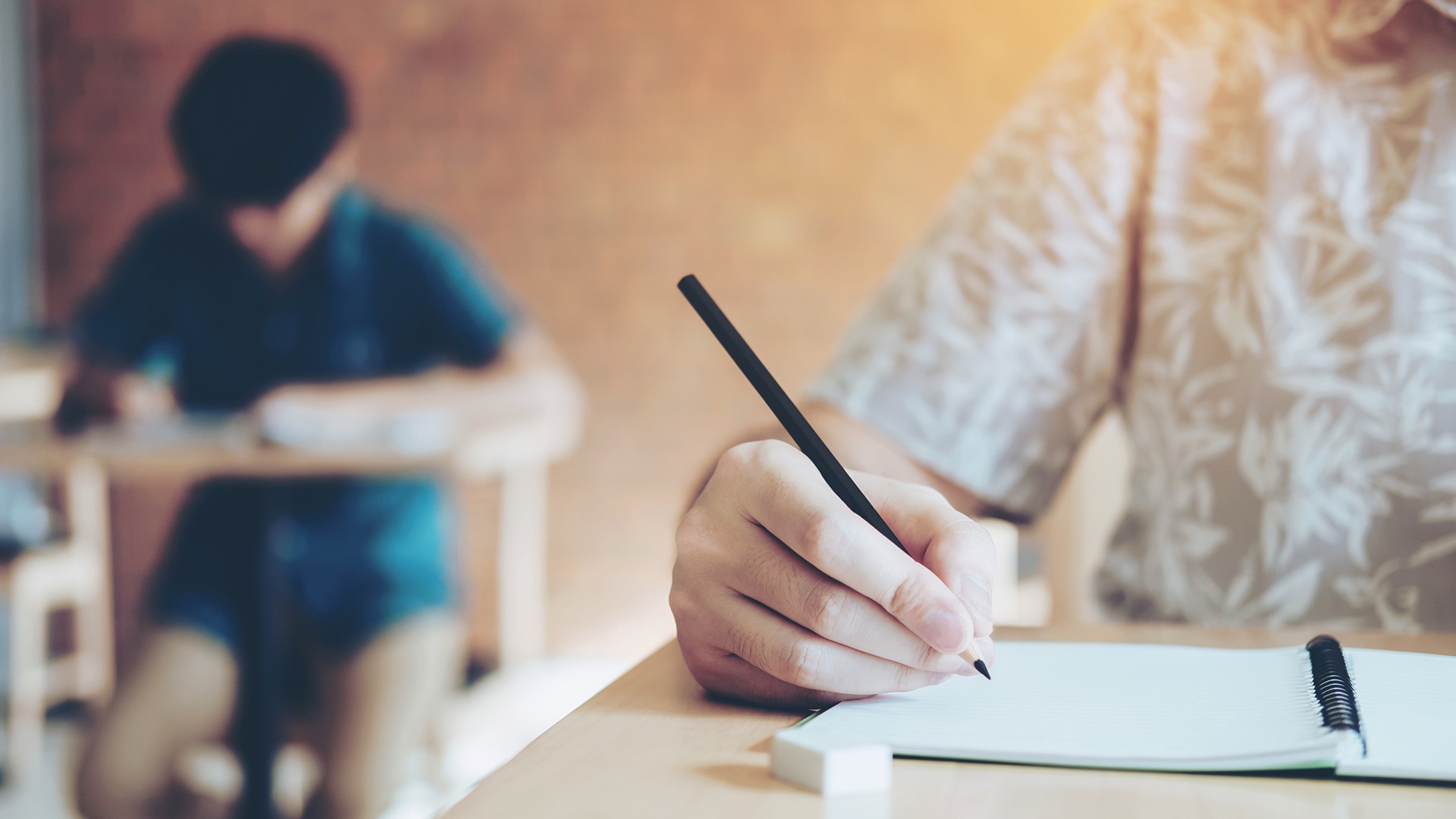 Mens sana – Maturità, come affrontare l’ansia da esame