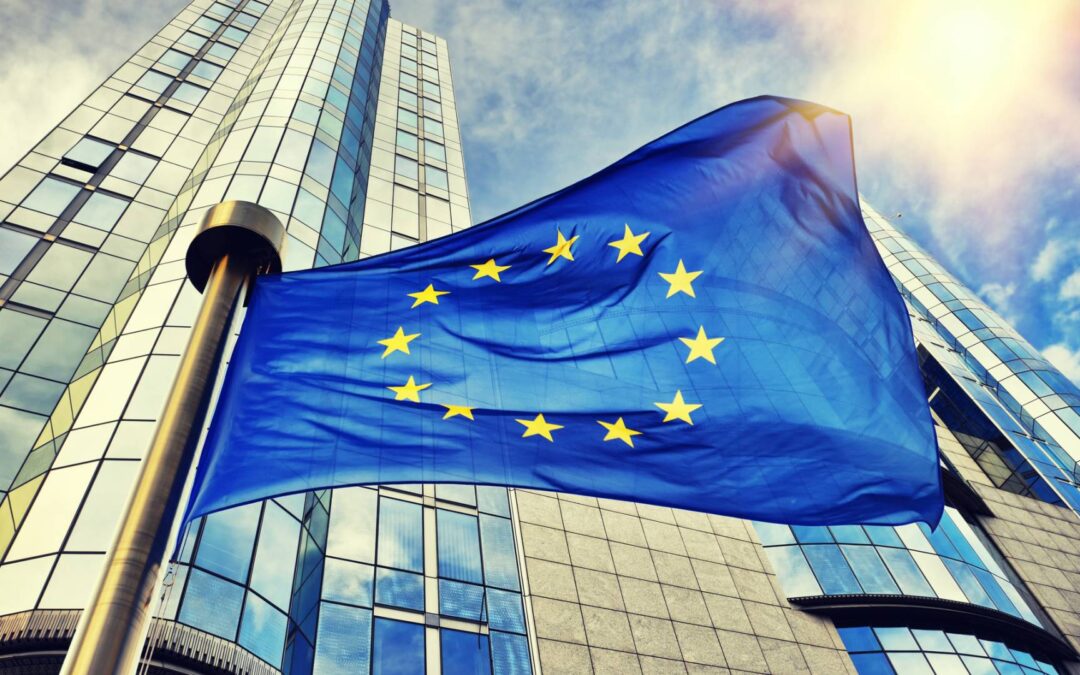 Si mettono in moto le istituzioni europee, con tanti dubbi e molte sfide