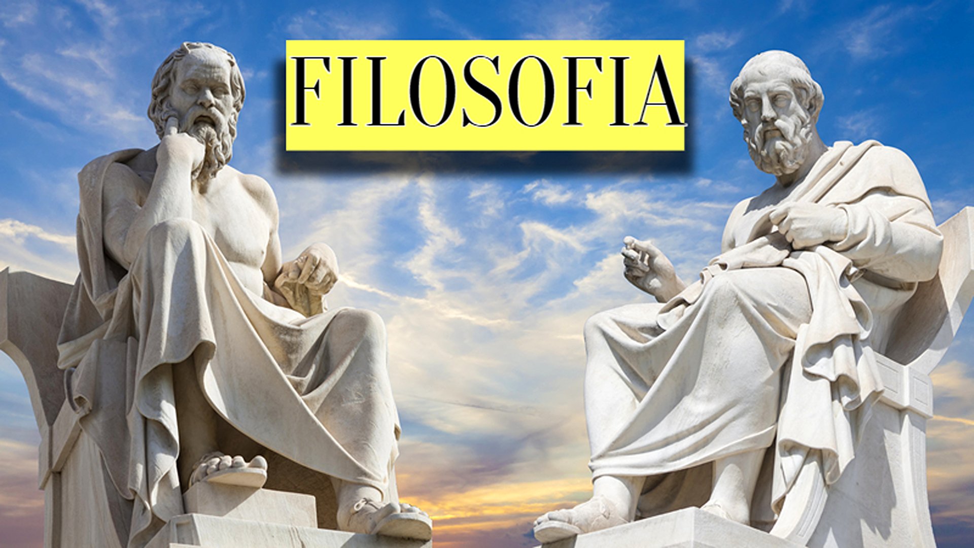 L’importanza della filosofia
