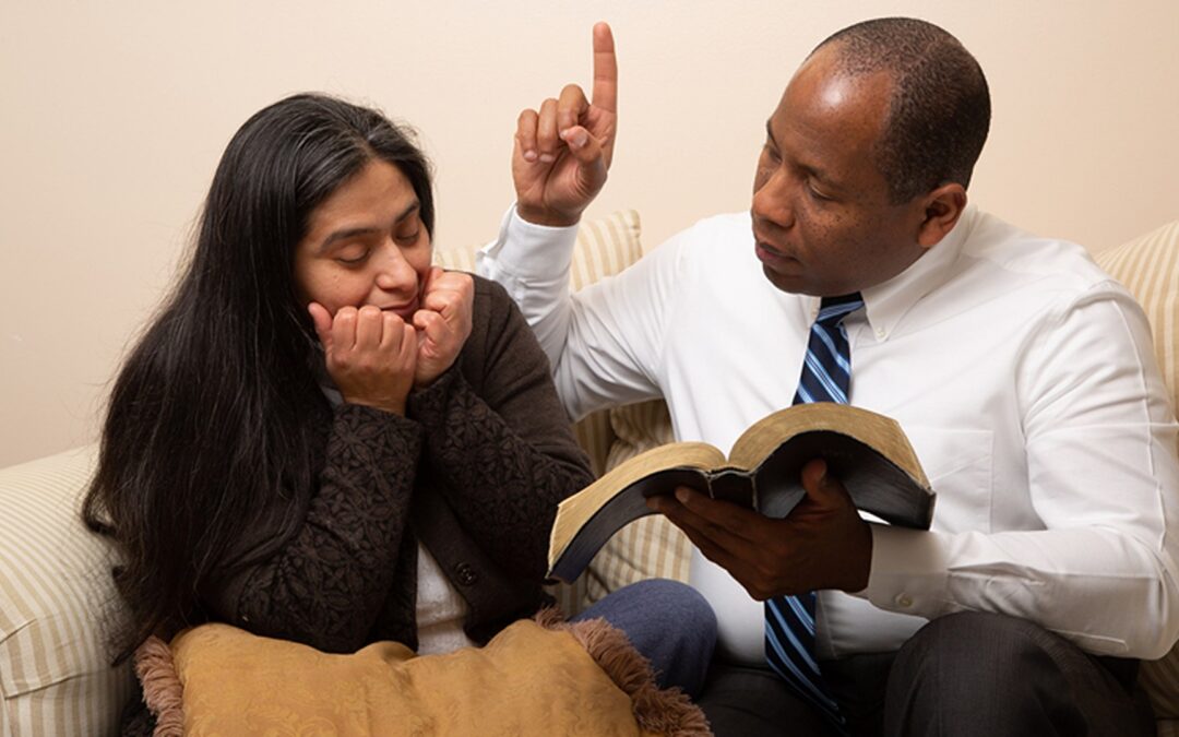 Una promessa non mantenuta