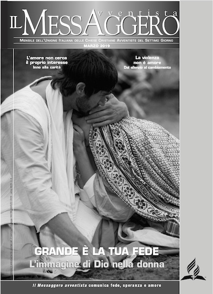 Uno sguardo ai nostri periodici