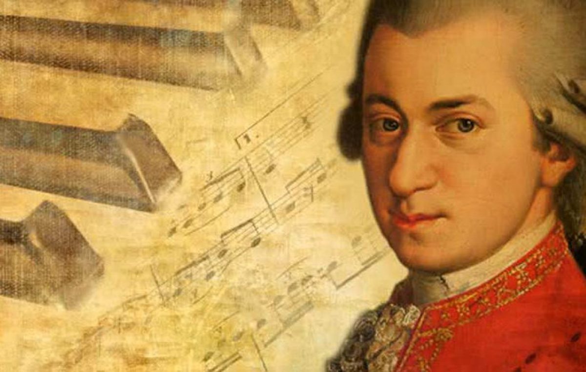 L’opera “Bastien und Bastienne” del compositore W. A. Mozart