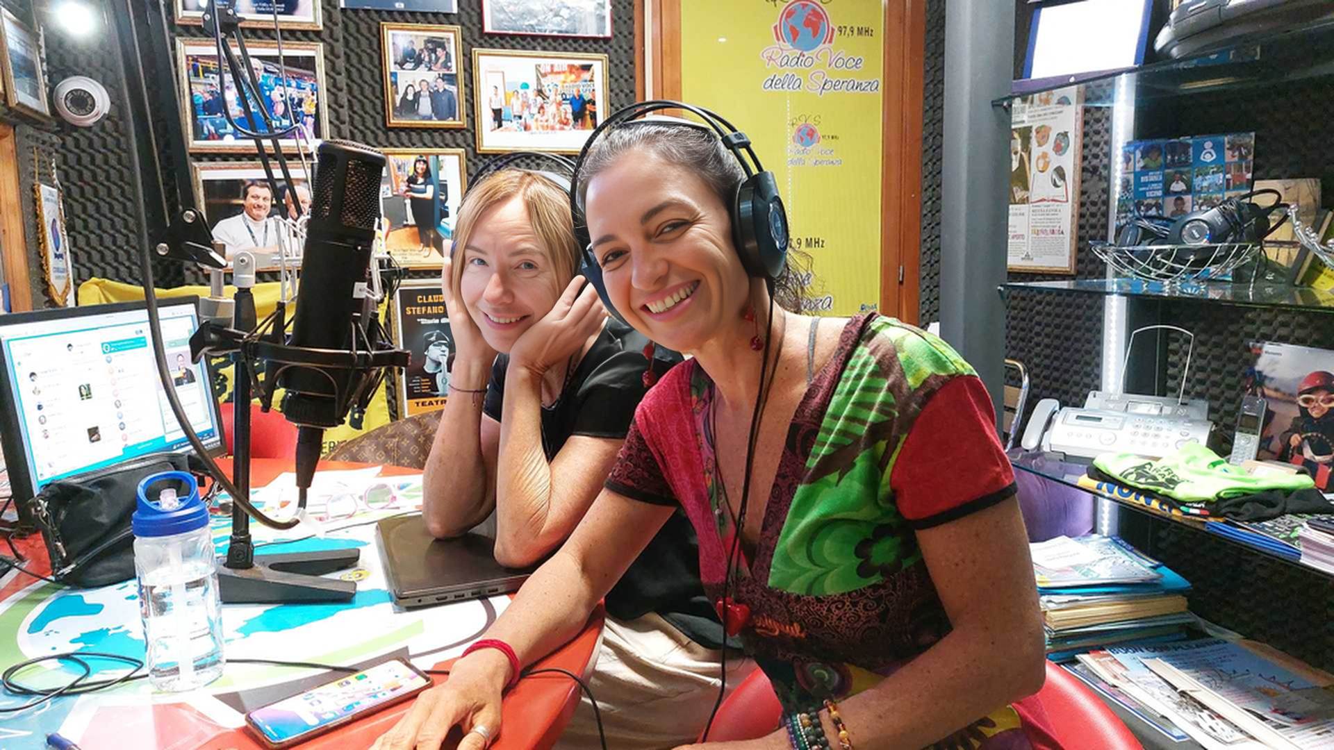 Dal concepimento alla maternità