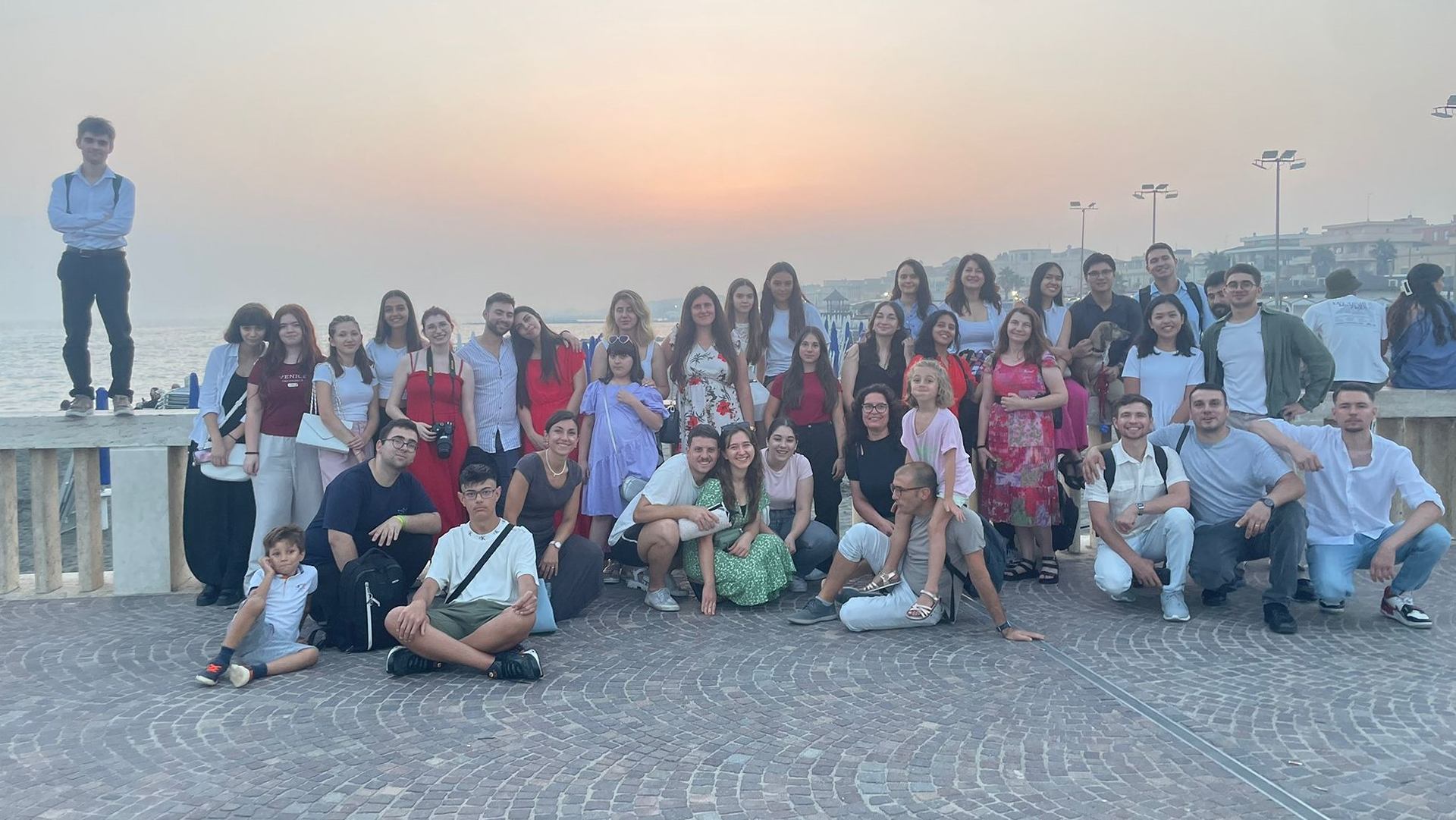 Roma. “Gala” dei giovani avventisti a Ostia