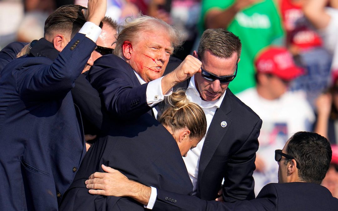 Verso una inevitabile vittoria repubblicana?