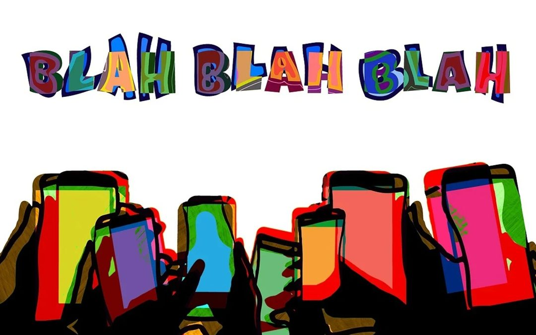 Parole al vento – Poveri umani abbiamo perso la saggezza