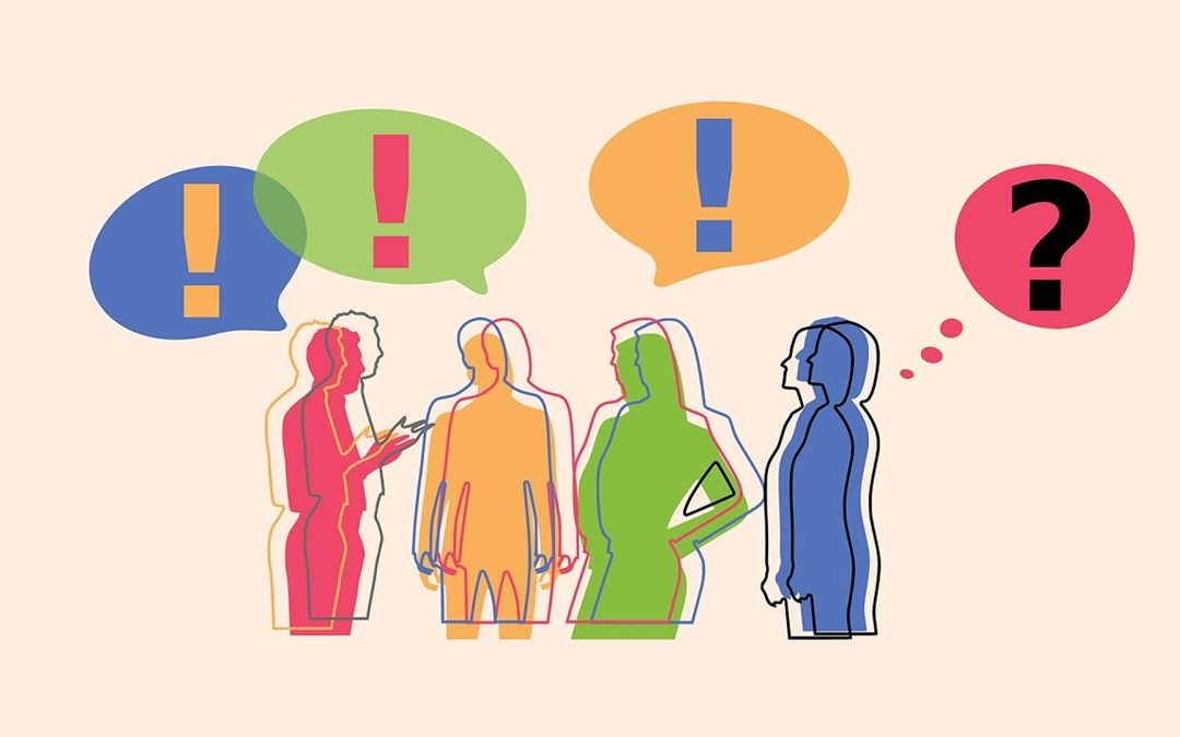 Parole al vento – Cura il pianeta per curare te stesso