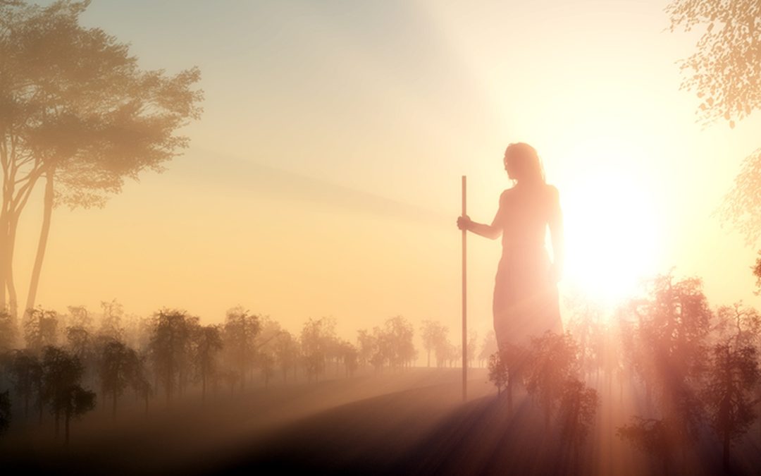 La profezia di Isaia 53. C’è Gesù Cristo all’orizzonte?