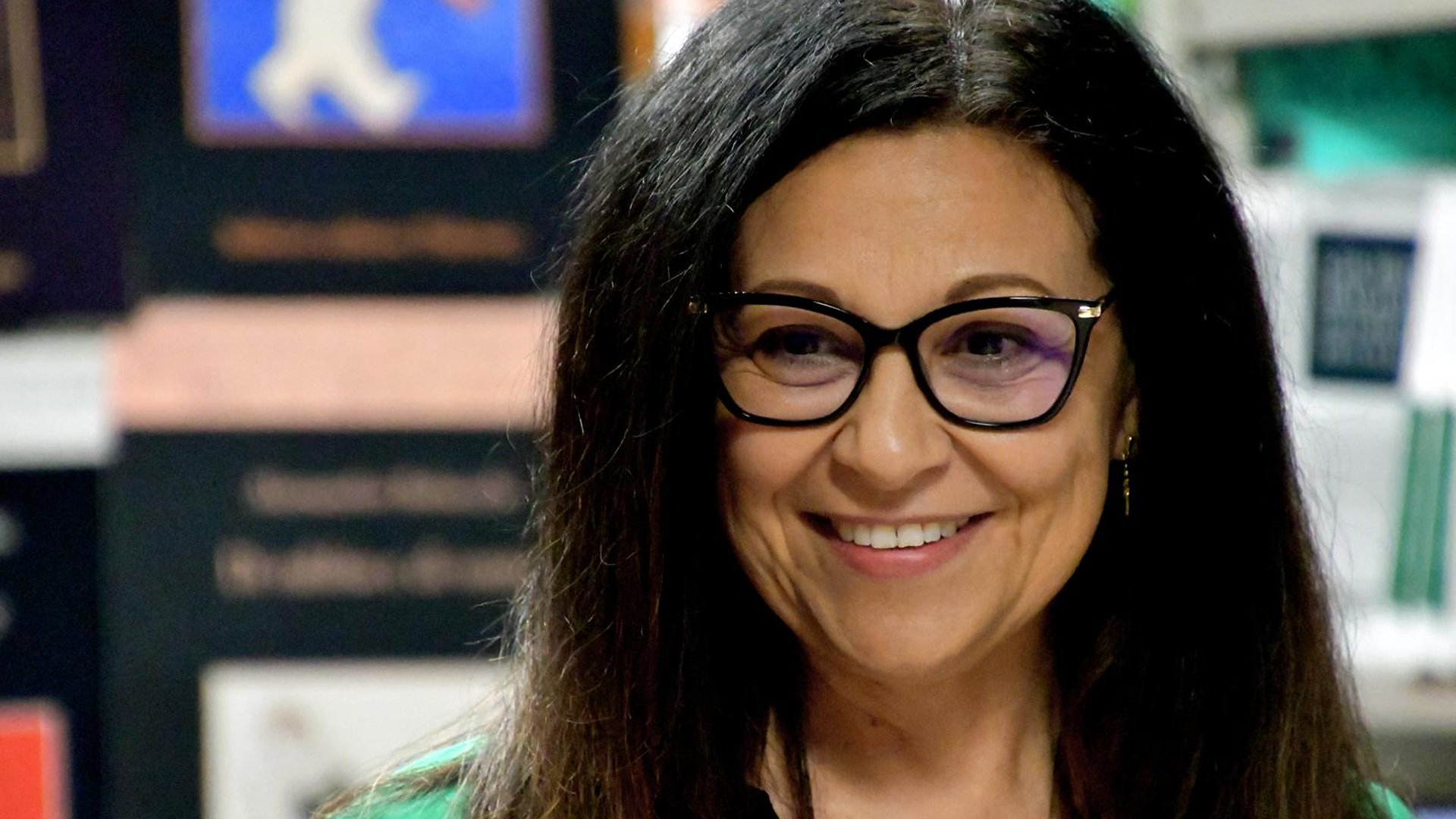 La donna nella scrittura