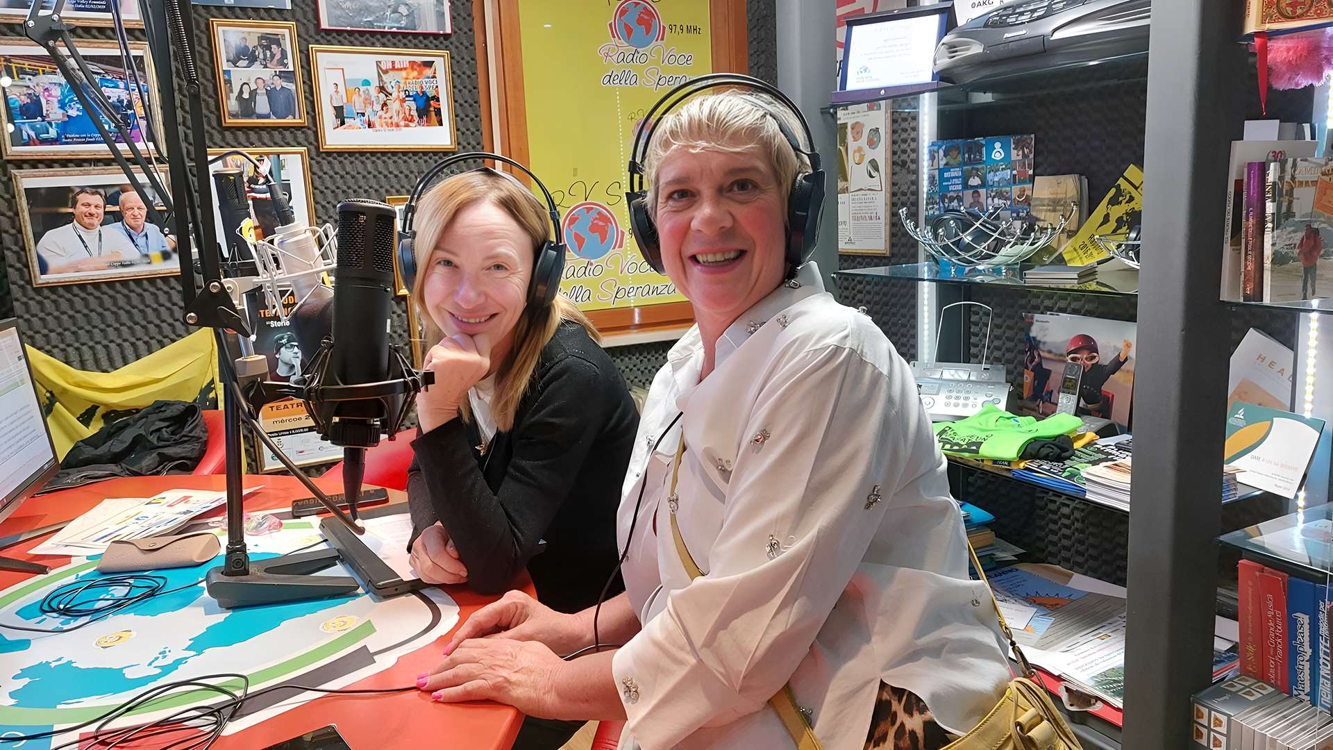 Associazione “Il cielo in una stanza”