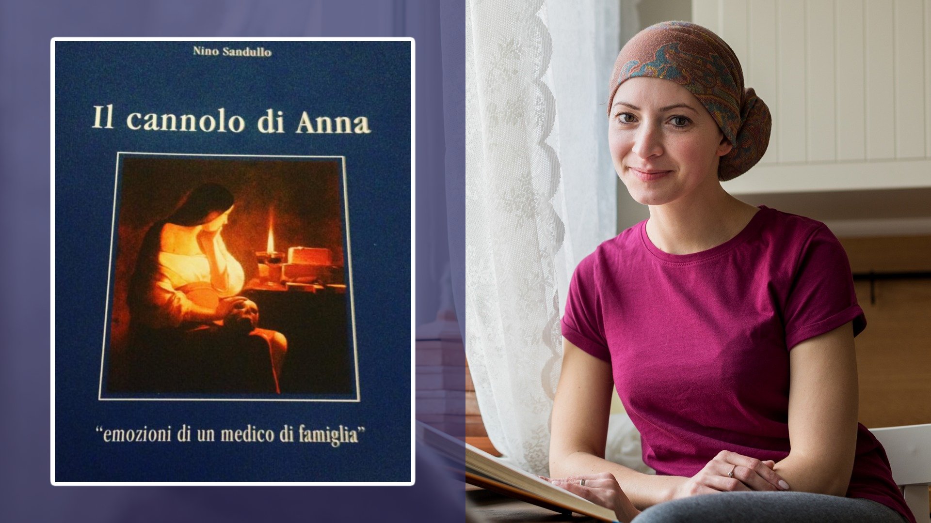 Il cannolo di Anna