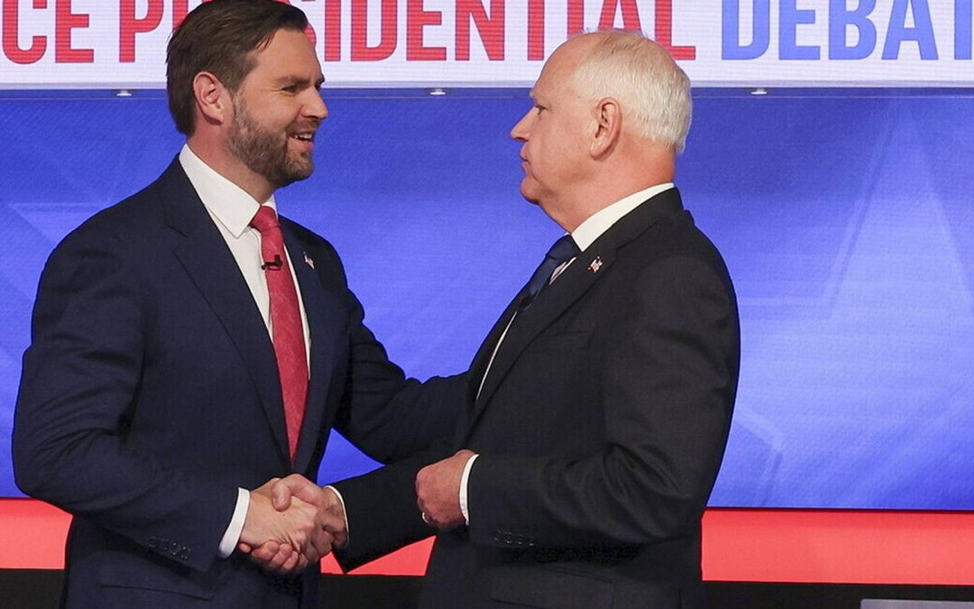 Un confronto civile ma a volte reticente