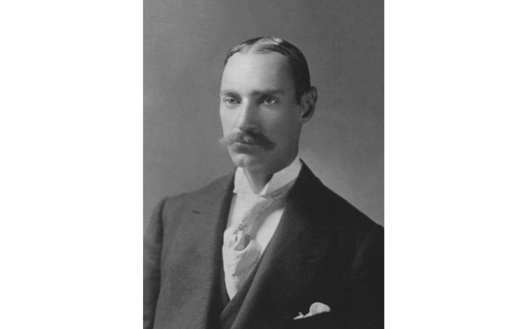 Lasciare un’impronta – John Jacob Astor IV e Isidor Straus