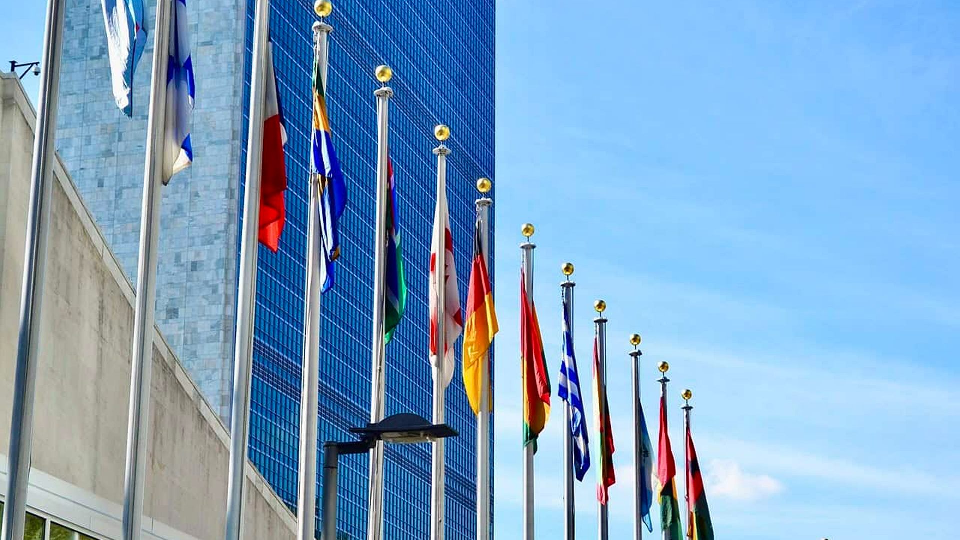 Adra mette in luce la sua missione globale nella Giornata dell’Onu