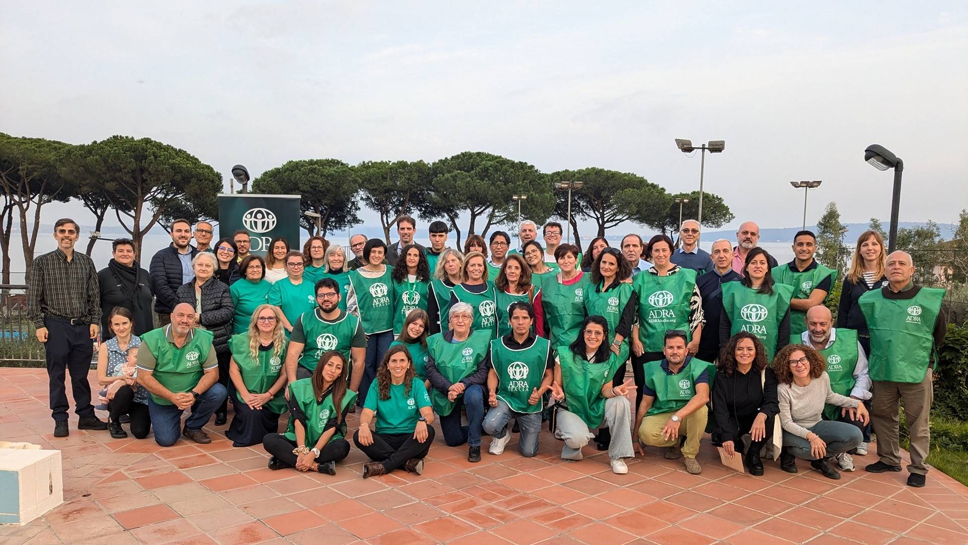 ADRA Italia News – Incontro nazionale a Bracciano