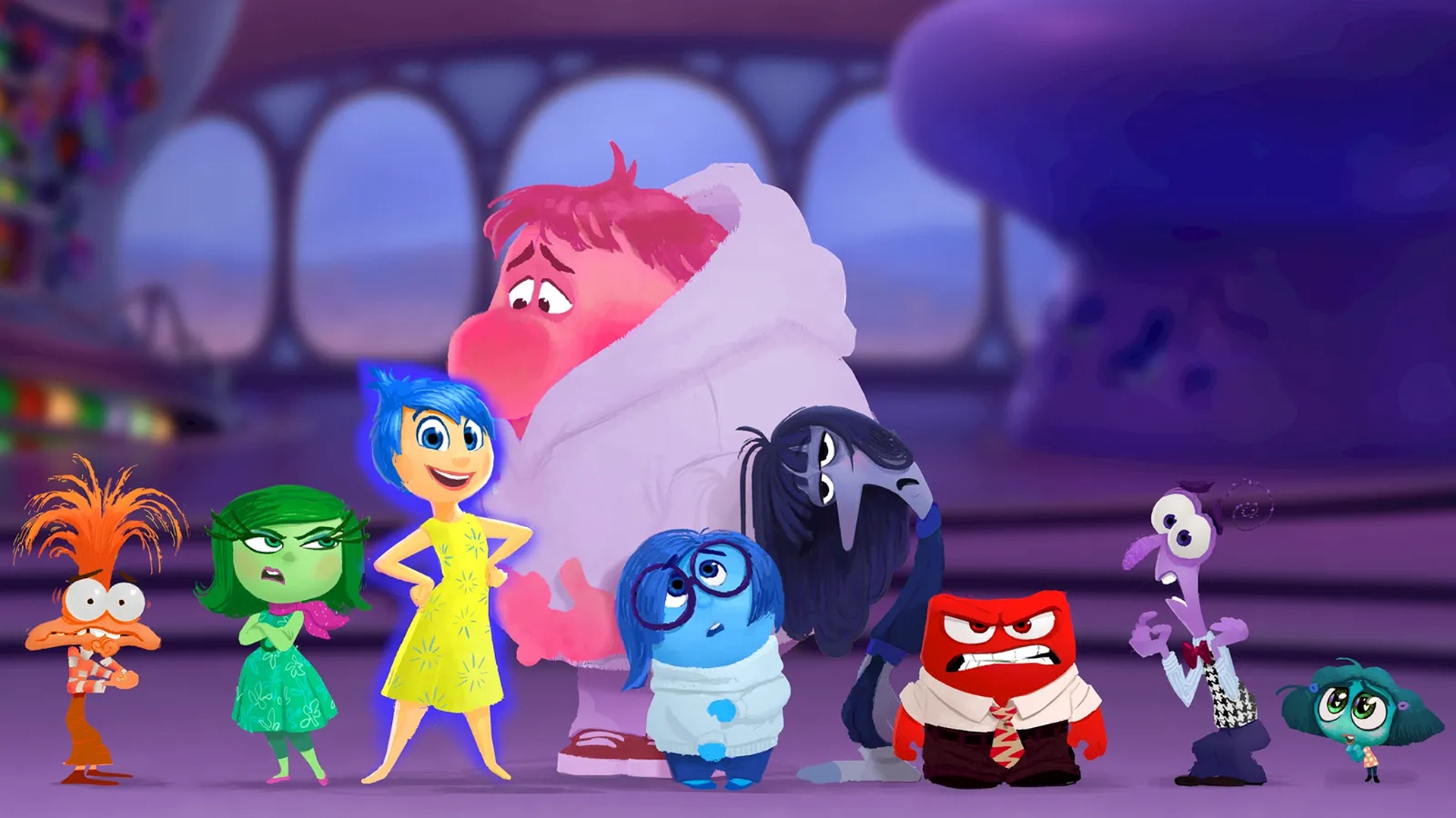 Mens sana – Inside Out 2, un’analisi psicologica