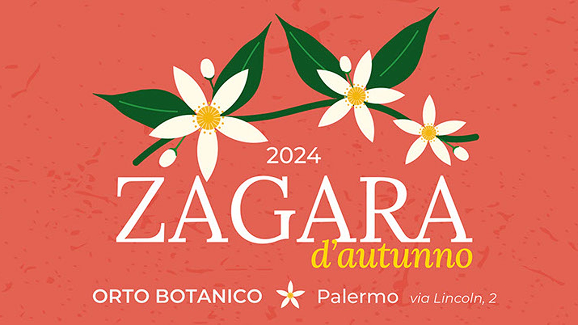 Zagara d’Autunno 2024