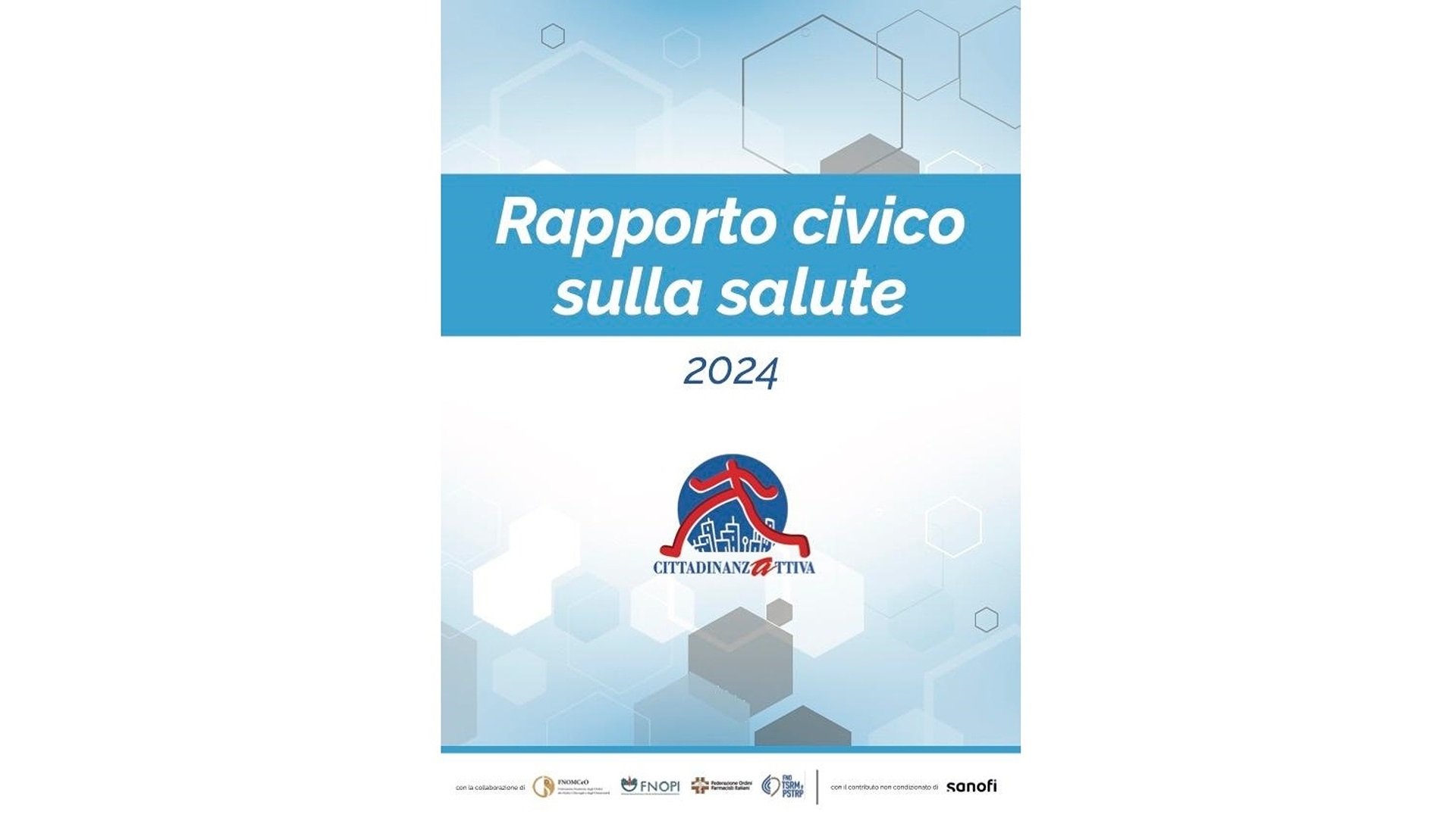 Cittadini attivi e attenti ai propri diritti sulla salute