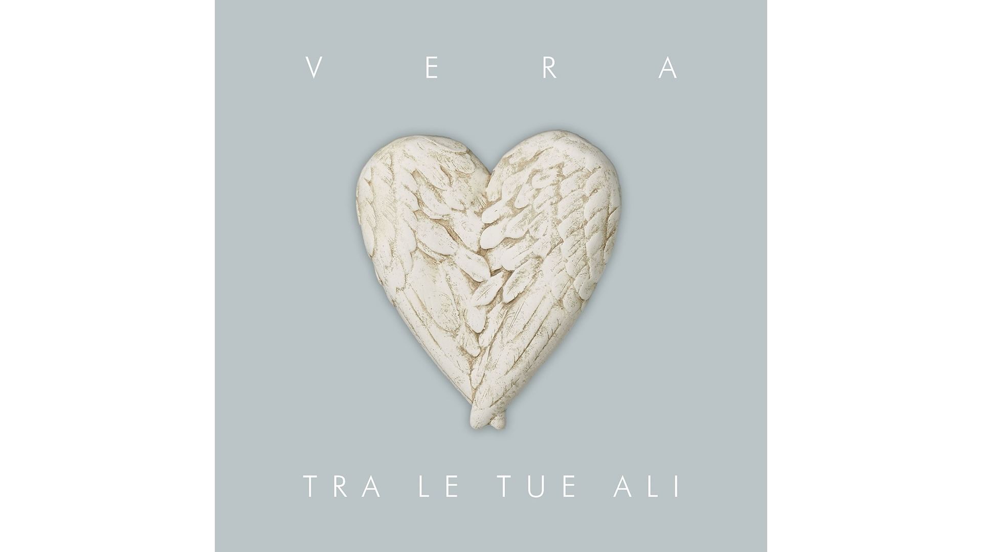 “Tra le tue ali”, il nuovo EP di Vera