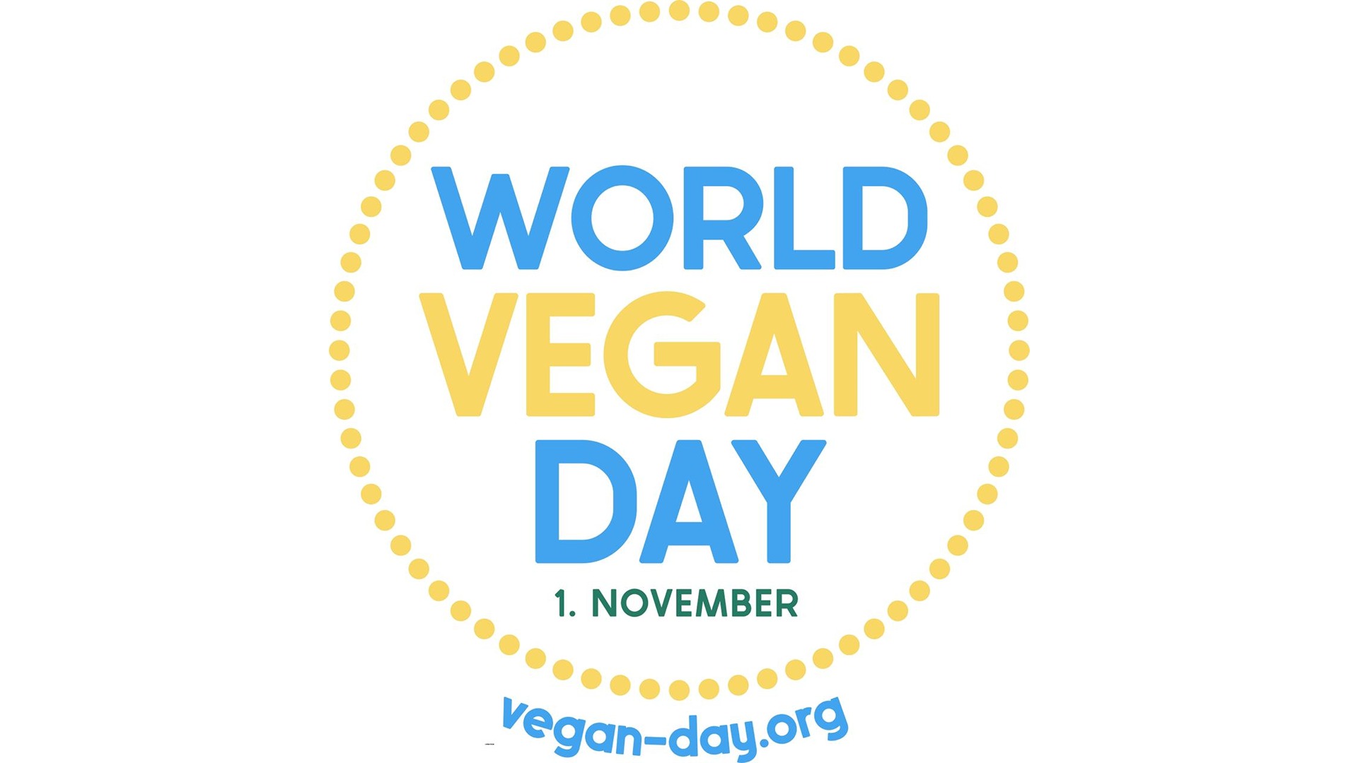 World Vegan Day. Uno stile di vita necessario per salvare il nostro futuro