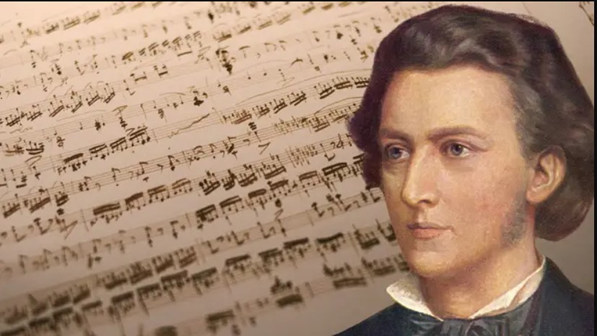 Ritrovato a New York un manoscritto sconosciuto di Chopin