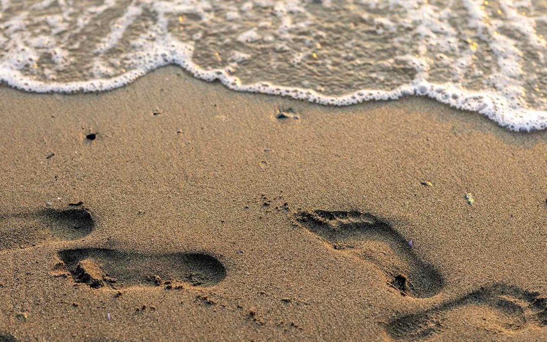 Cosa ho perso di Dio quando avevo 20 anni