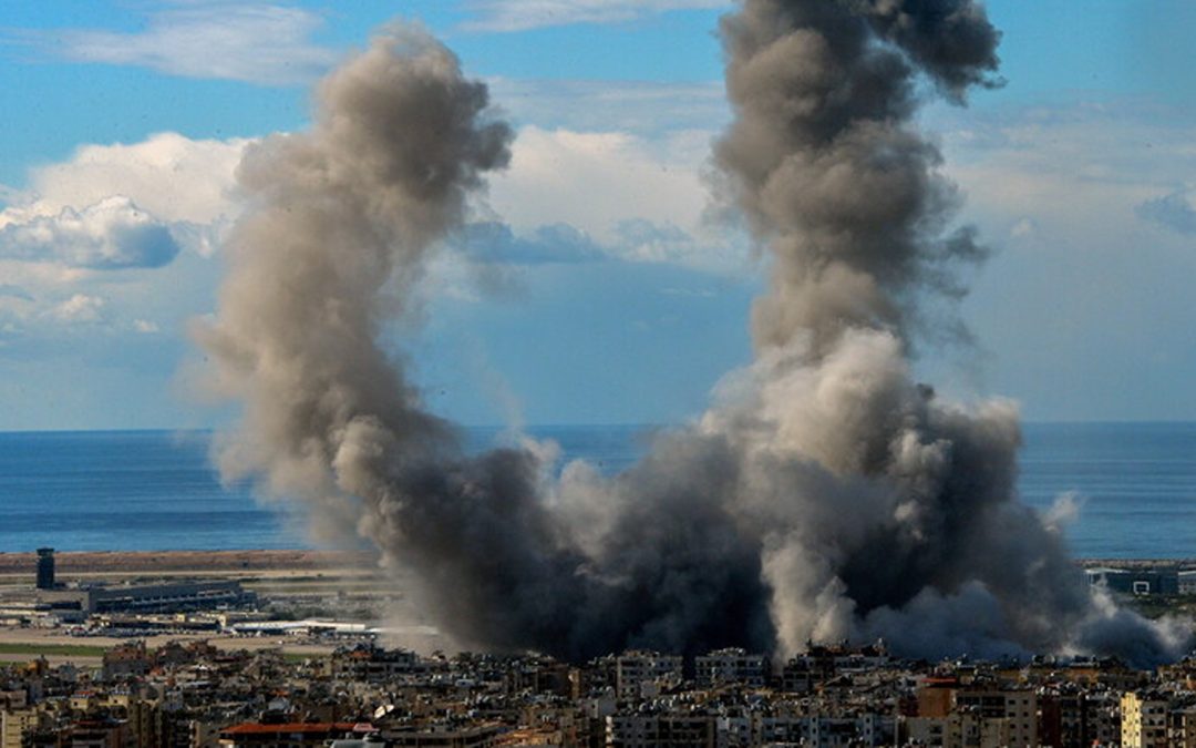 Una tregua e le ipocrisie della politica