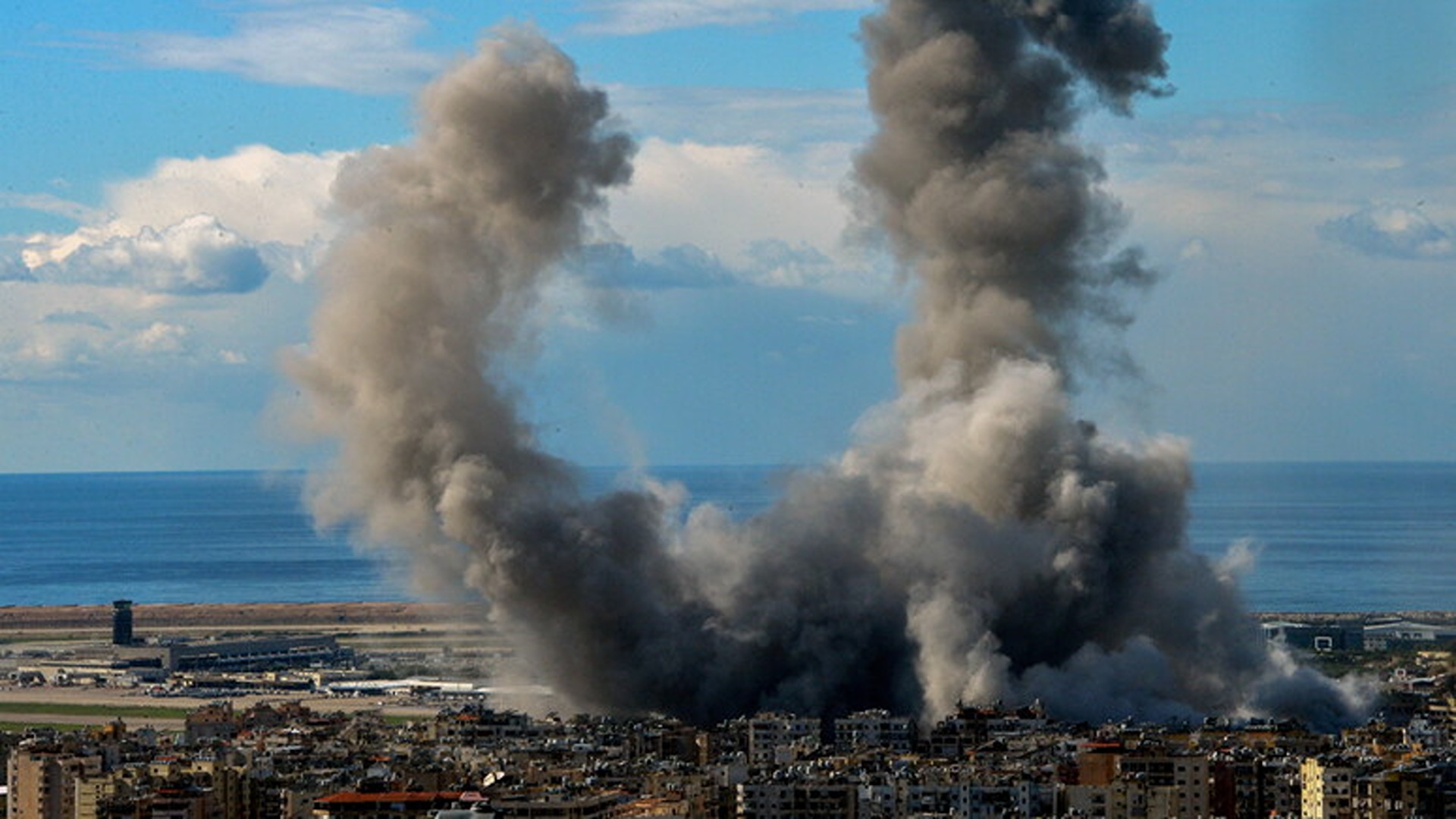 Una tregua e le ipocrisie della politica