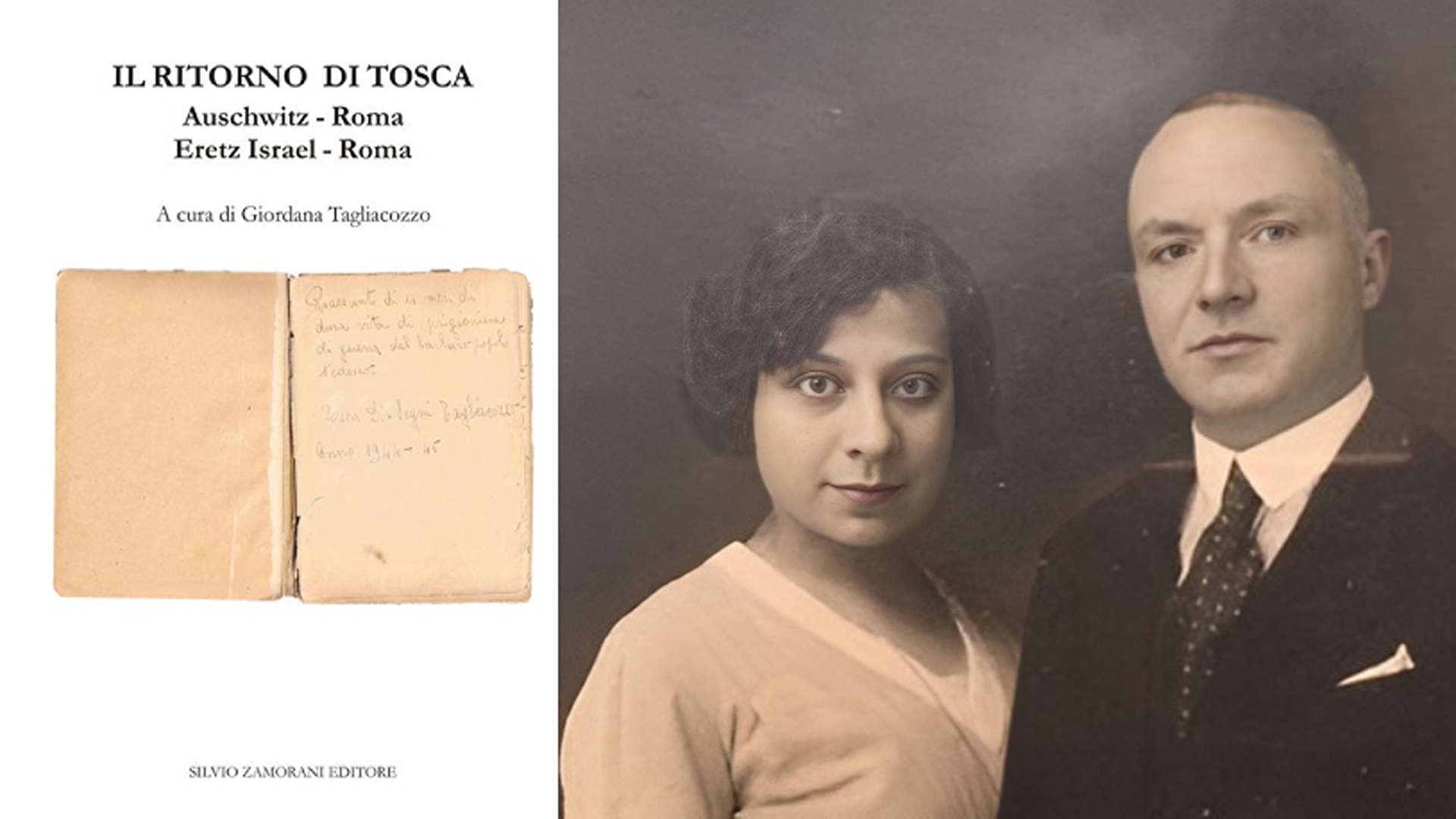 Il ritorno di Tosca