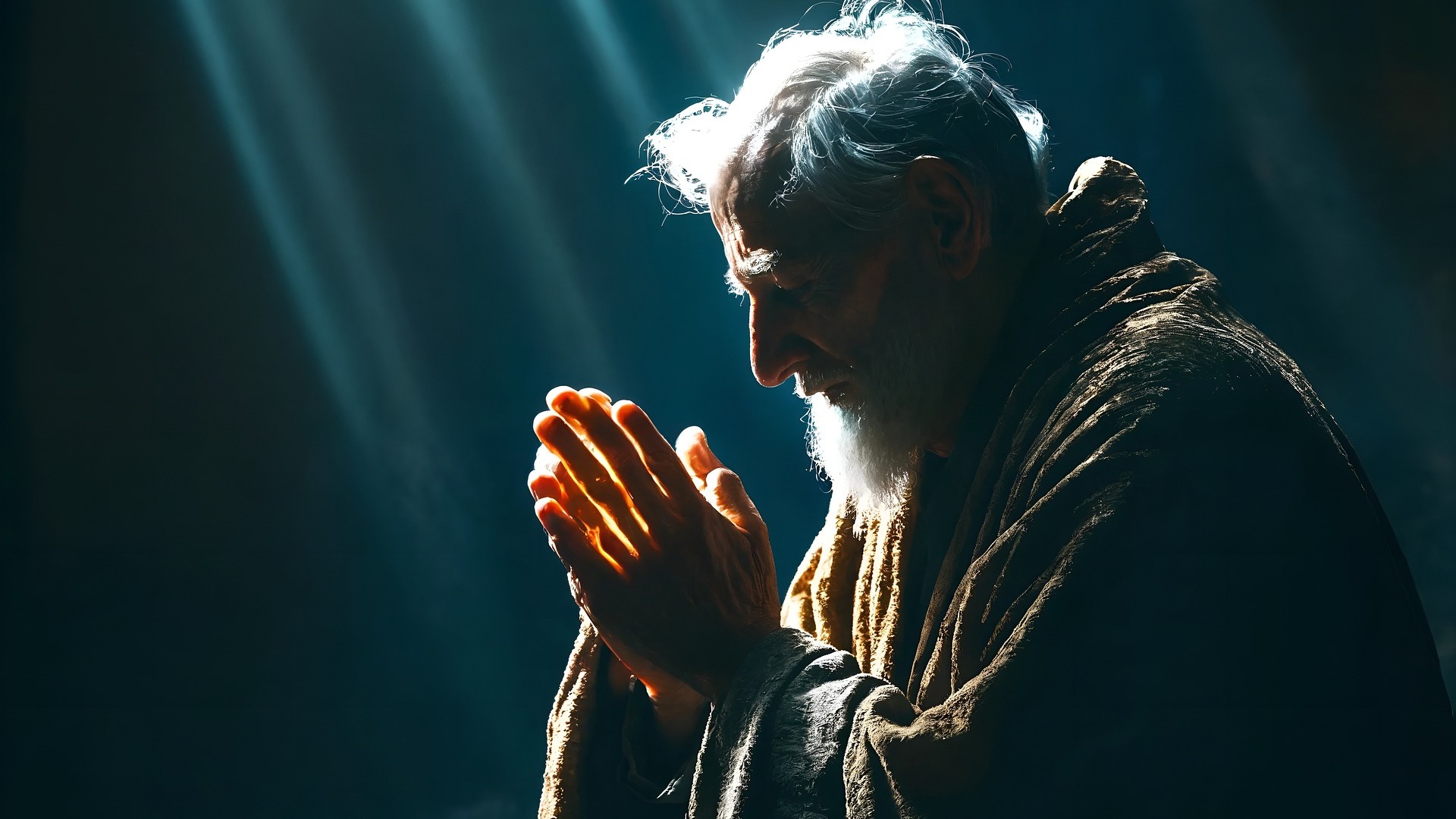 Atti di fede: dare fiducia